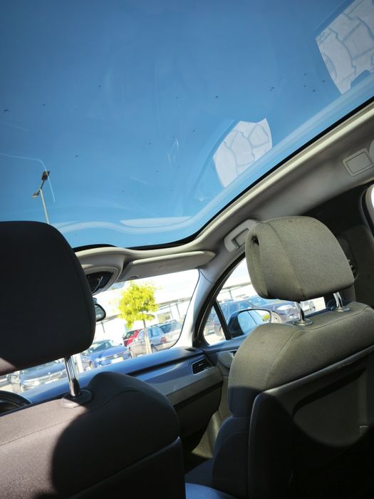 Peugeot 508 1.6 diesel automático