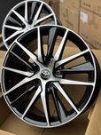 Диски Нові TOYOTA R17/5/114,3 Camry Corolla Auris Chr в Наявності