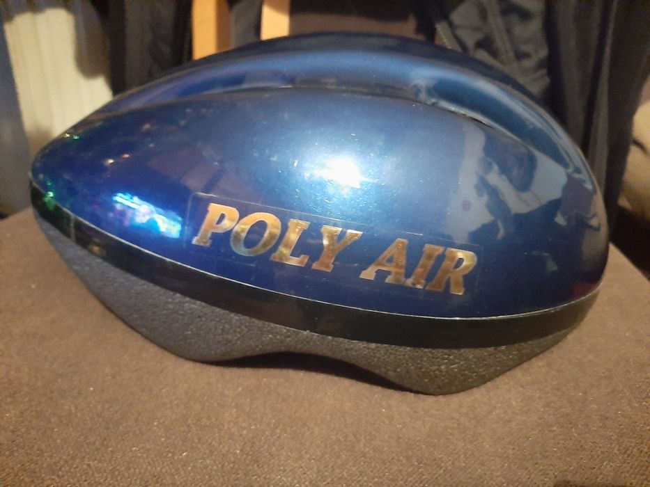 Kask do roweru, rolek,