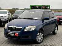 Продам Skoda Fabia 2007р. #70485