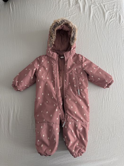 Комбінещон H&M теплий