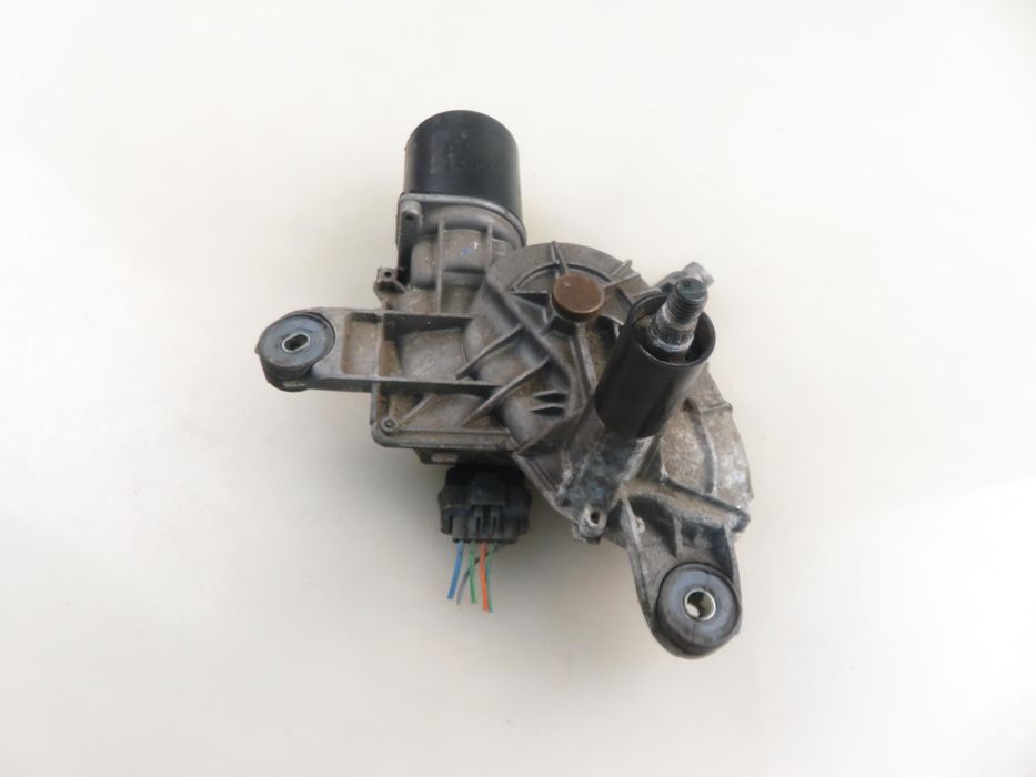 Mechanizm Wycieraczek Citroen C4 Grand Picasso I (ua_)