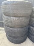 Шини резина 255/60/18 r18 Sebring комплект