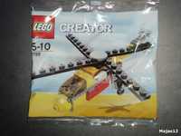 Lego Creator 7799 - Helikopter - NOWE