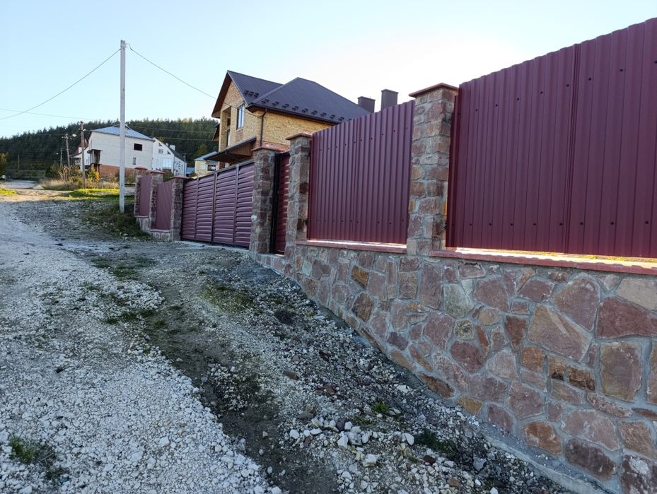 Земельна ділянка