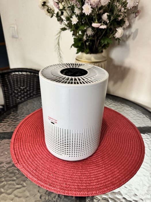 Очищувач повітря