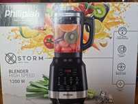 Philipiak blender storm BHS 1002