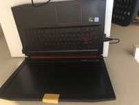 Nitro 5 AN515 laptop gamingowy
