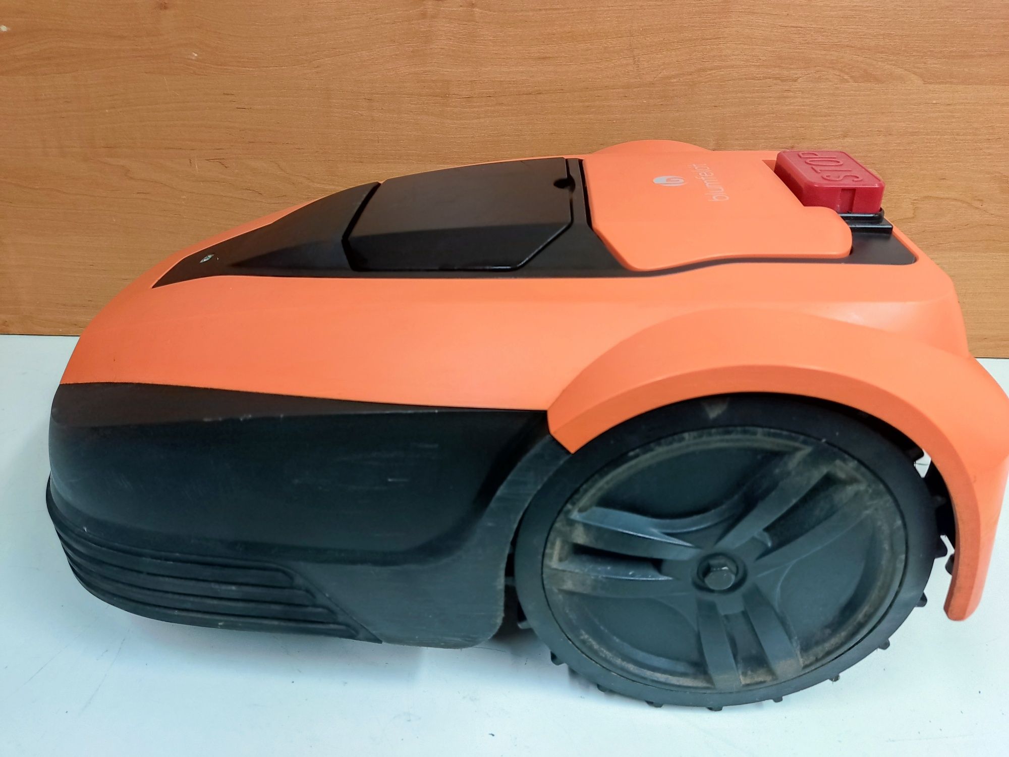 Garden Hero Kosiarka automatyczna Robot koszący