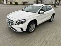 Mercedes-Benz GLA Mercedes Benz GLA Salon Polska Bezwypadkowy serwisowany w ASO FV 23%