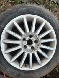 диски VW PHAETON R17 5x112 DIA 57.1 7.5J ET40 3d0601025ac