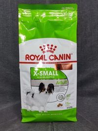 1,5kg Royal Canin Xsmall Adult