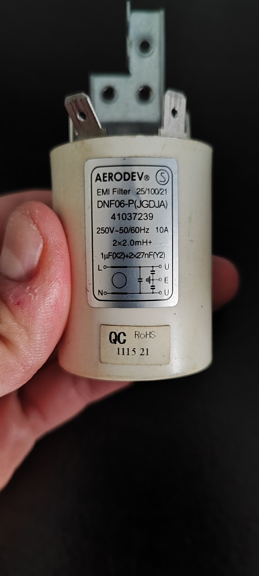 Peças de máquina de lavar candy gc1071 d2