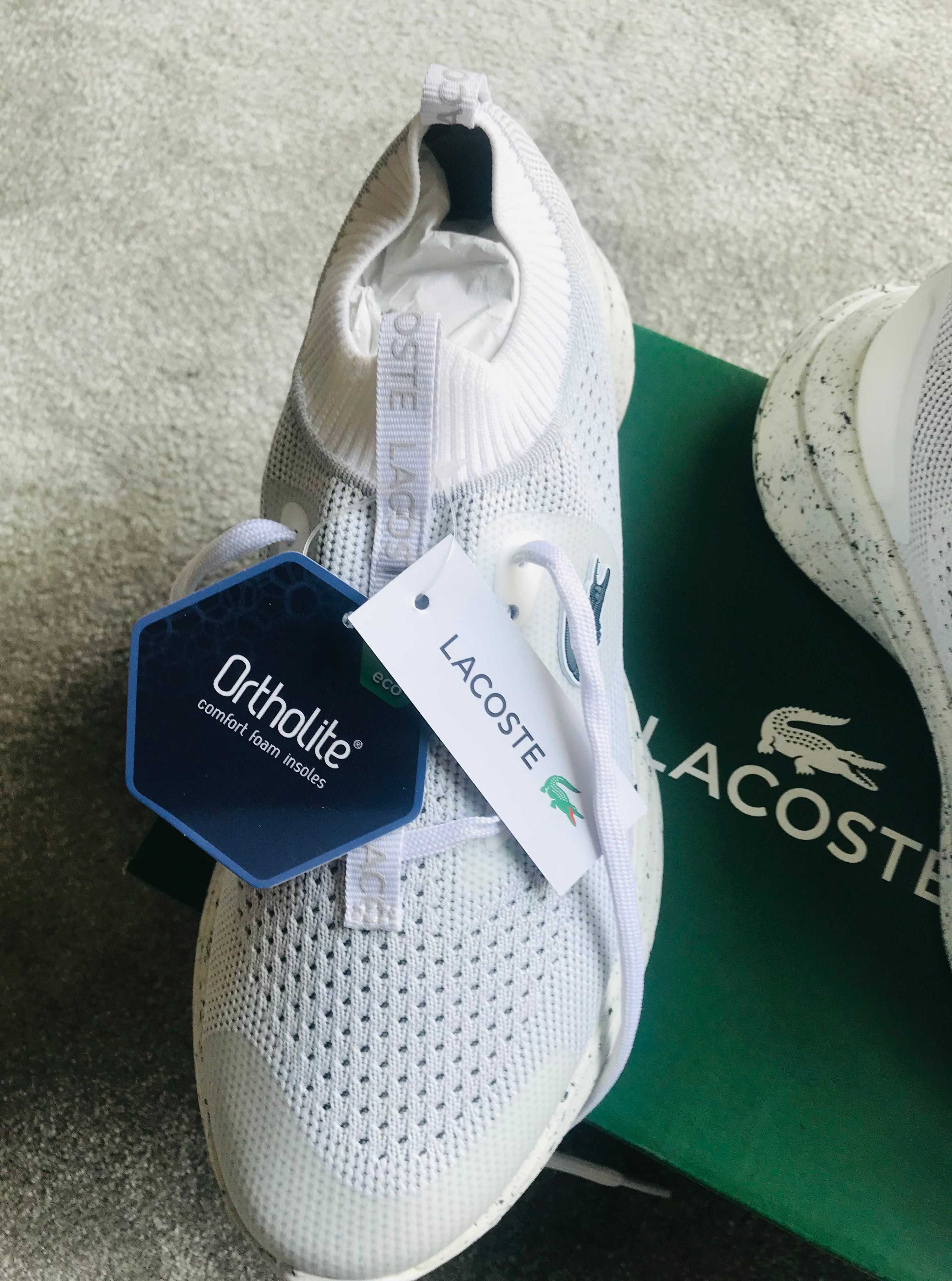 Lacoste Sapatilhas  - unisexo