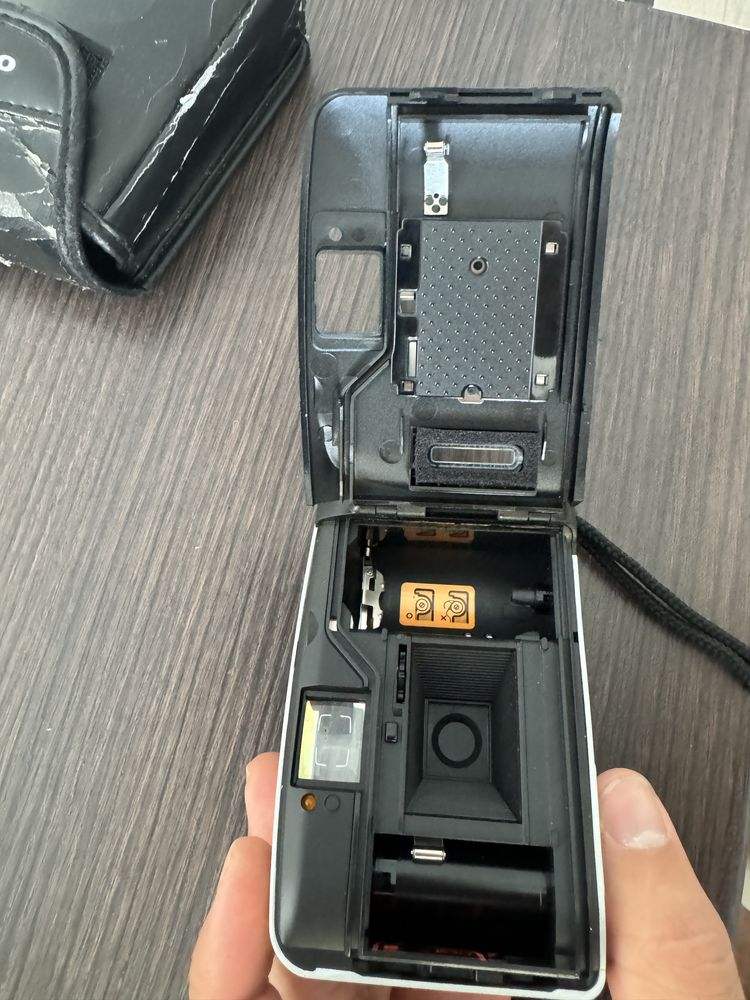Aparat olympus xb400