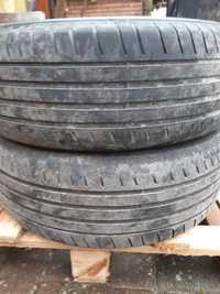 Vredestein 205/55/16. 20r 2sztuki lato