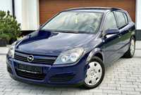 Opel Astra Opel Astra 1.6 AUTOMAT