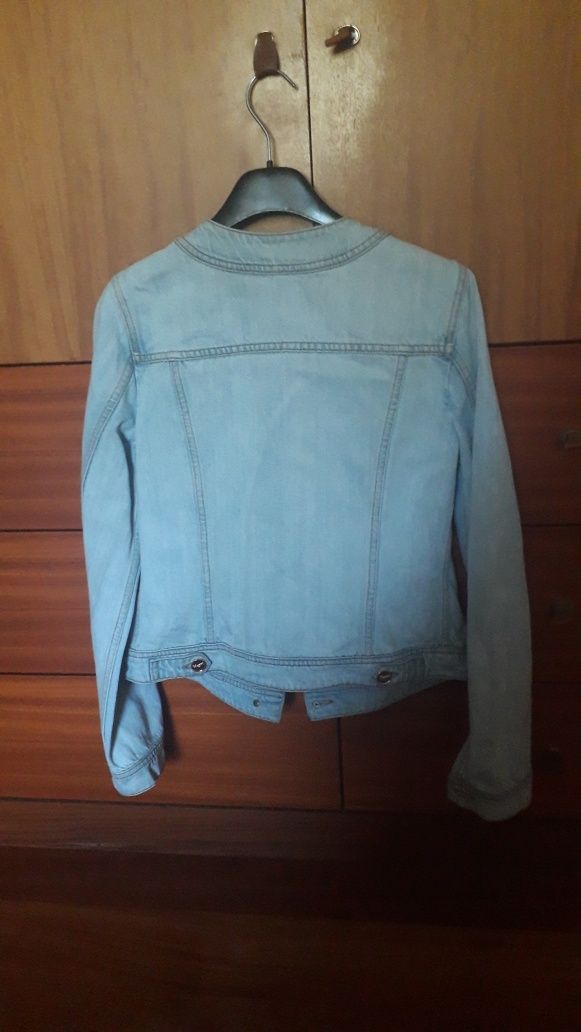 Casaca Blugirl ,