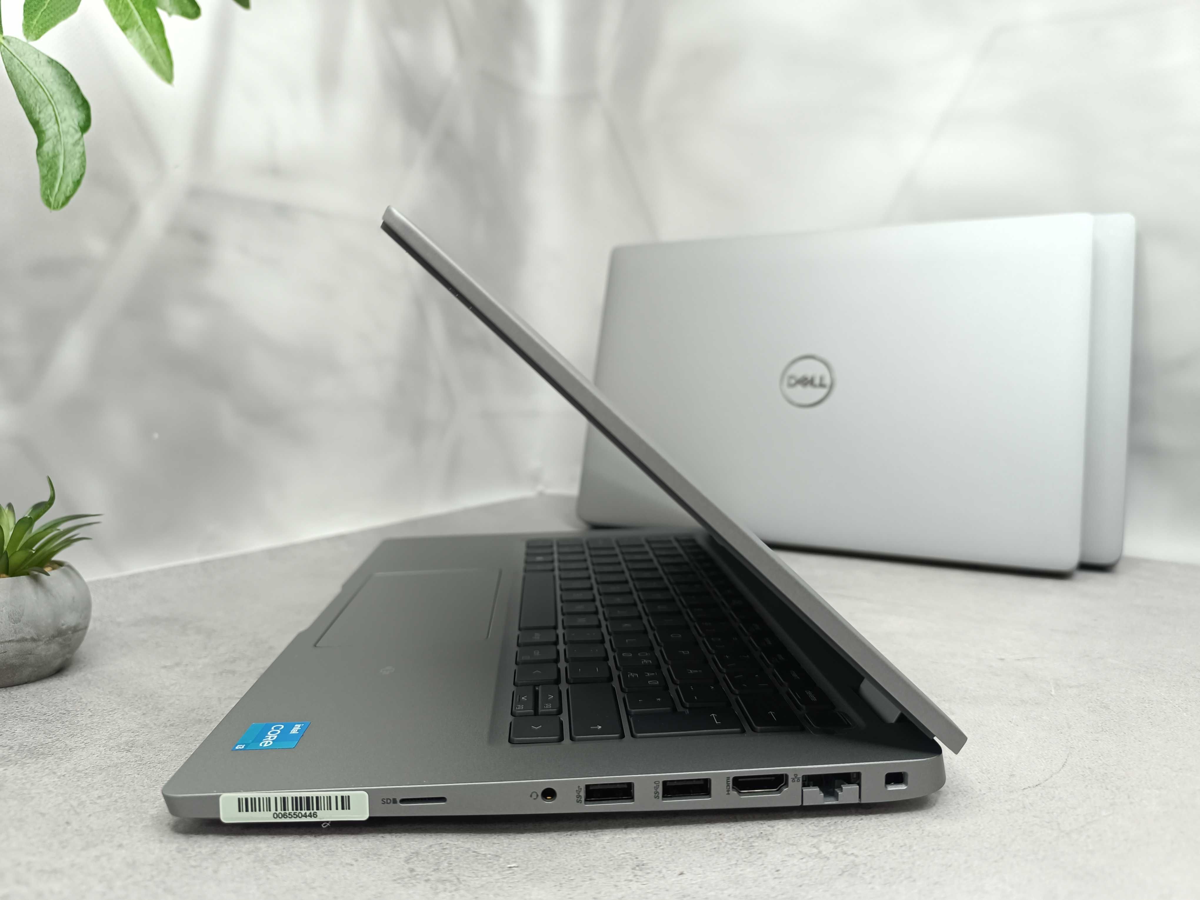 32 ГБ/1TBM2/Ноутбук Dell Latitude 5420/i3-1125G4/14"Full HD IPS/eSIM