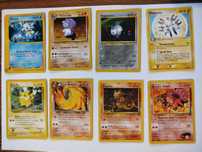 Cartas Pokémon TCG M 4