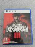 Call of Duty Modern Warfare 3 PS5