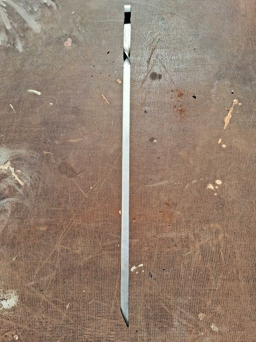 Шампура для шашлика