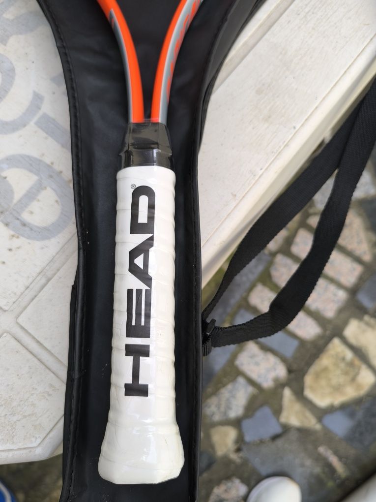 Raquete de tennis Head
