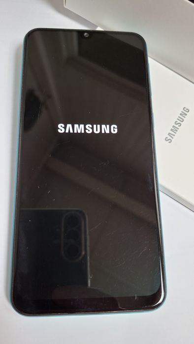 Телефон Sumsung M21