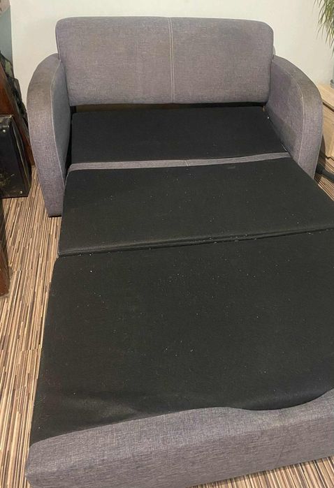 Sofa 2- osobowa.