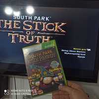 South Park Kijek Prawdy xbox 360  xbox360