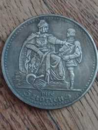 Moneta Kolekcjonerska 5 zł 1925 rok
