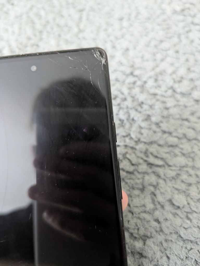 Телефон Google Pixel 6a 4/64