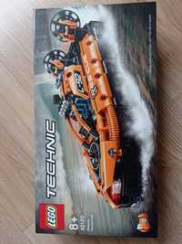 Nowe LEGO technic 42120