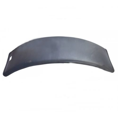 Błotnik przedni napęd plastikowy, szerokość 420 mm, długość 1425 mm
