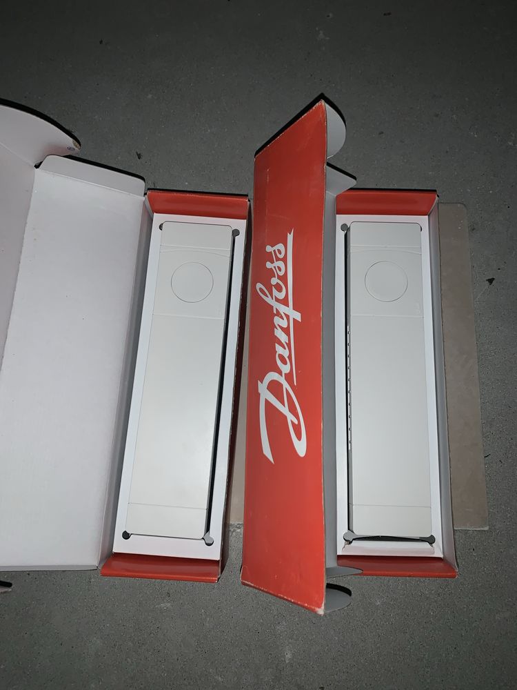 Danfoss regulator link HC 2 szt. Nowe