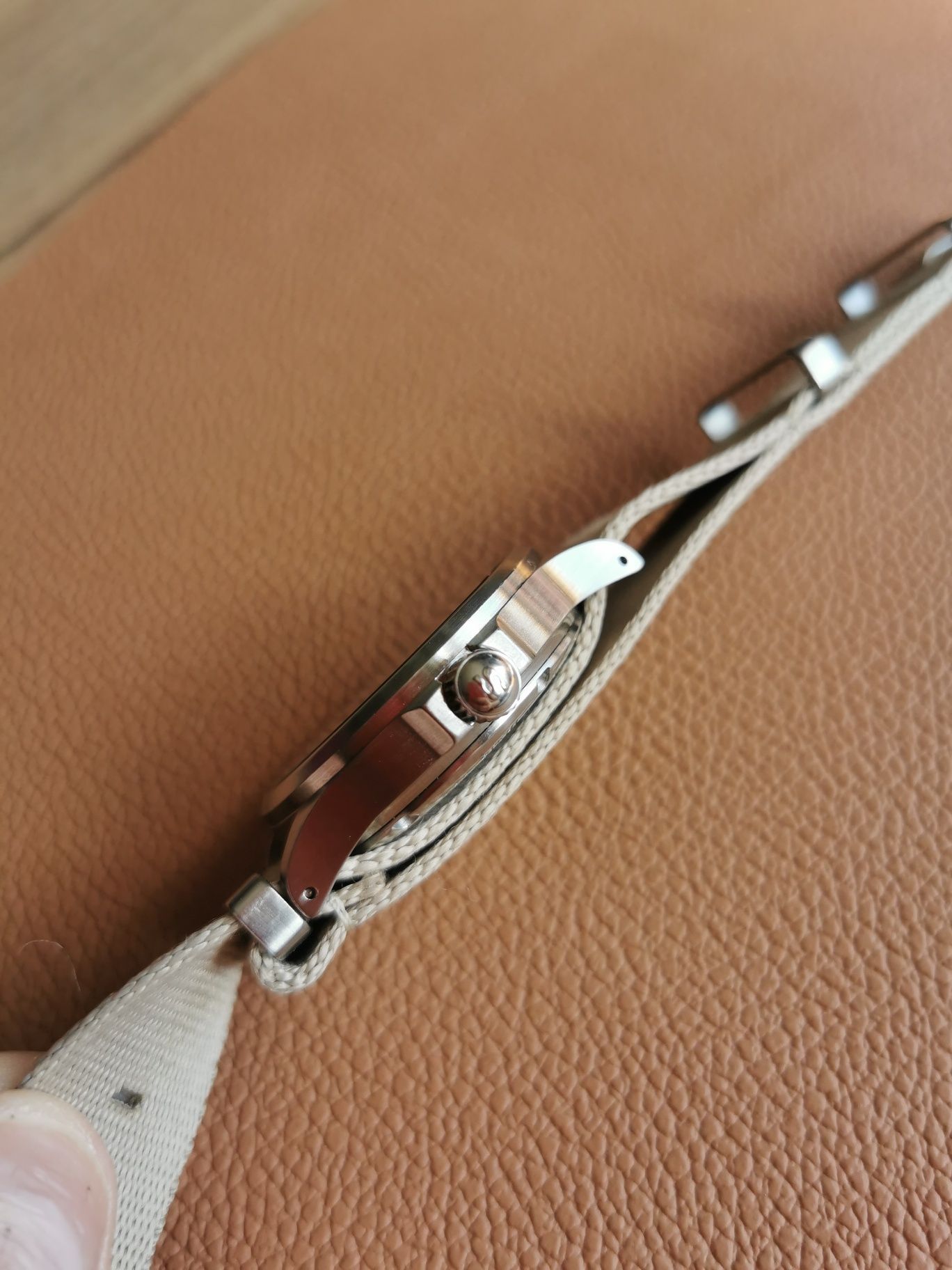Sinn 556 plus zestaw pasków