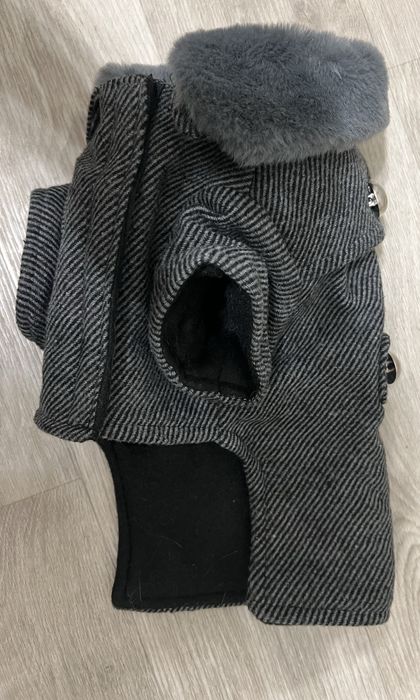 Пальто для собаки