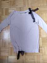 Bluzka, sweterek makalu r. 40