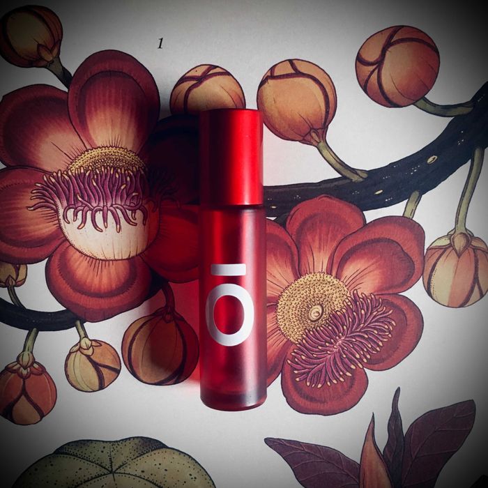 PERFUMY BOTANICZNE dla czakry korzenia: kadzidłowiec_mirra_sandał 10ml