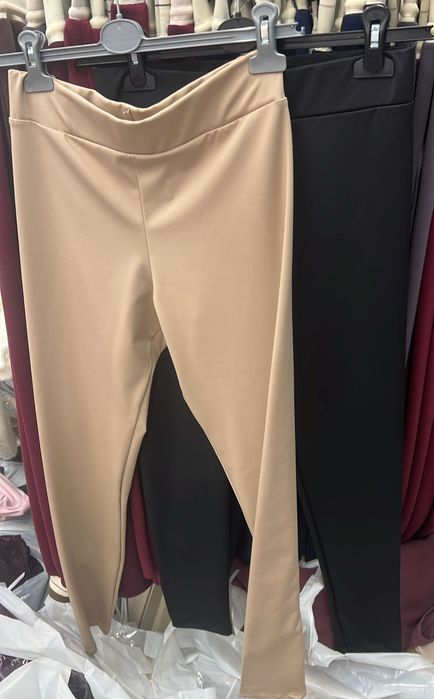 Nowe legginsy Minouu M