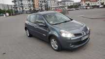 Renault Clio 3 1.6 v16