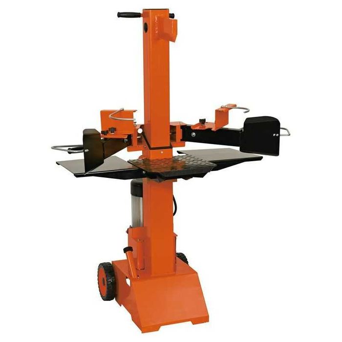 Łuparka Rębak DO DREWNA 8T 3500W KD5208