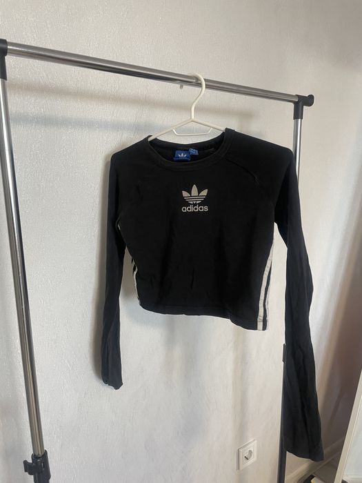 Лонг топ від адідас