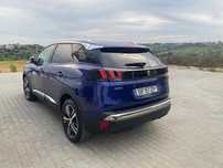 Peugeot 3008 1.5