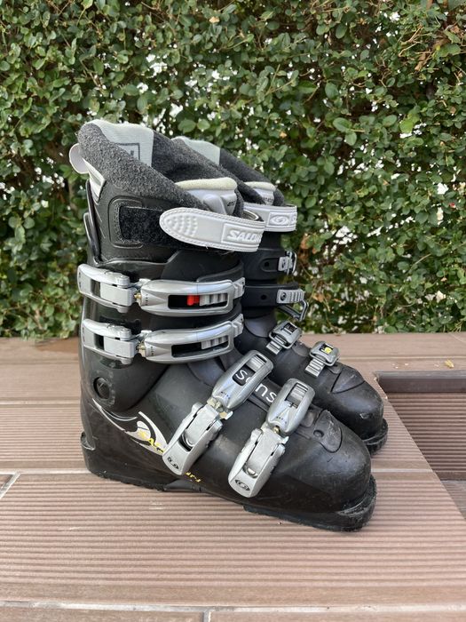 Botas de Ski Salomon