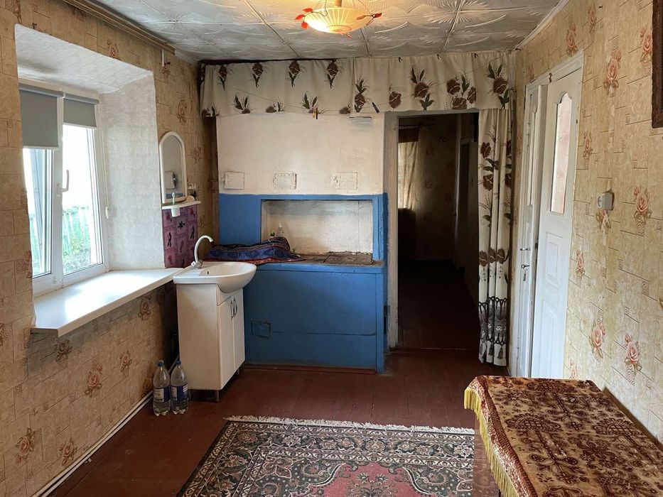 Продається будинок м.Гайворон. Терміново.