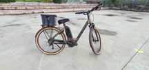 Vendo Bicicleta Scott Electrica
