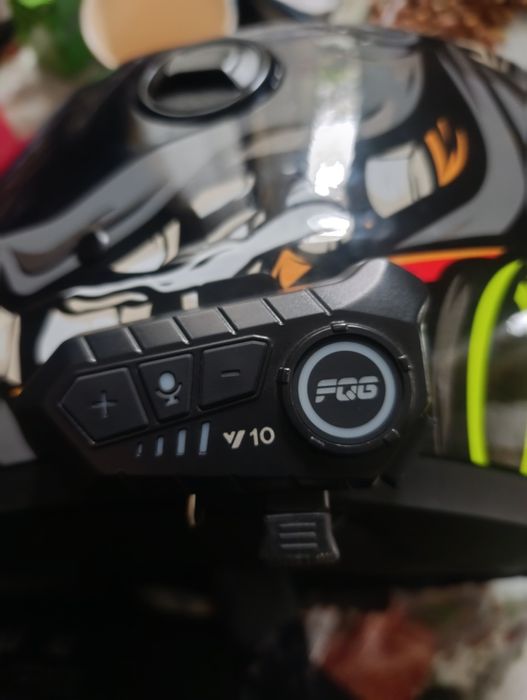 Продам гарнітура фог Y10