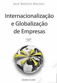Internacionalização e Globalização de Empresas