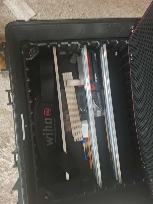 Narzędzia elektryczne Wiha